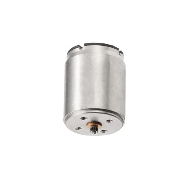 Faradyi 3V 6V 12V Coreless Motor Diameter 16mm 2mNm Brush Motor For Dentistry Industry
