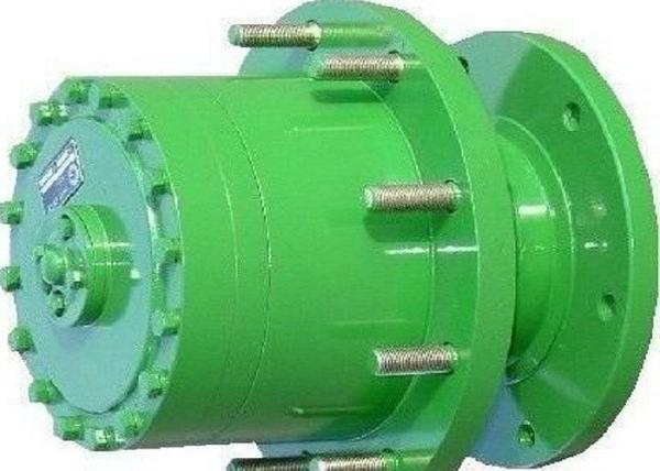 Komatsu PC200-6 PC220-6 Excavator Swing Motor Parts Gear Reductions SM220-3M Black