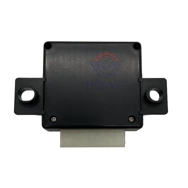 Peças elétricas R220-9S R210-9 Excavadora Wiper Motor Relay 21N6-01270