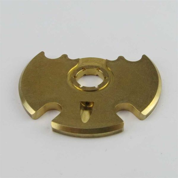 производство завода GT12 турбокомпрессор турбоподшипник для турборемонтных комплектов