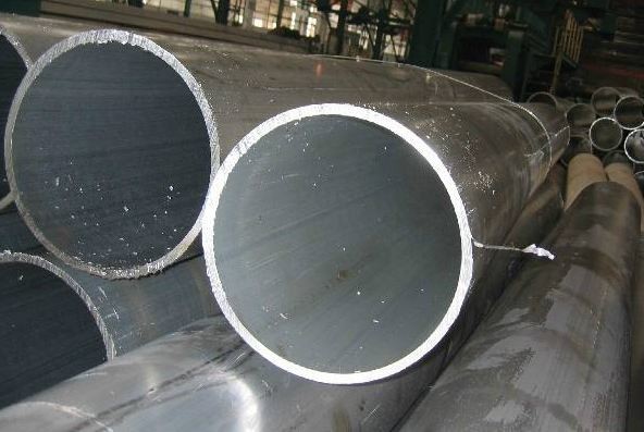 Труба алюминия стены высокопрочной тонкой коррозионной устойчивости трубопровода стены 6061 алюминиевой тонкая