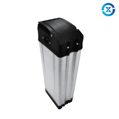 Bateria do lítio LiFePo4 de UPS 1C 48v18ah para o trotinette de E