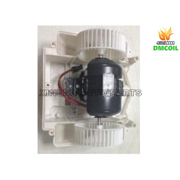 Mercedes Benz Automotive Blower Motor / Heater Blower Motor Low Noise And Long Life