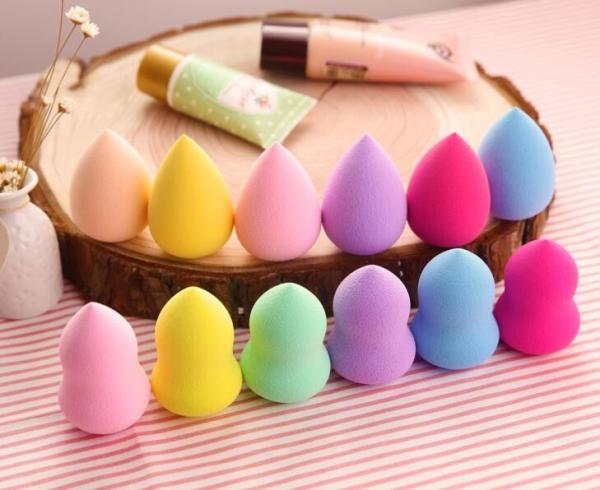 MSQ new arrival brush egg artifact colorful brush egg for washing brush