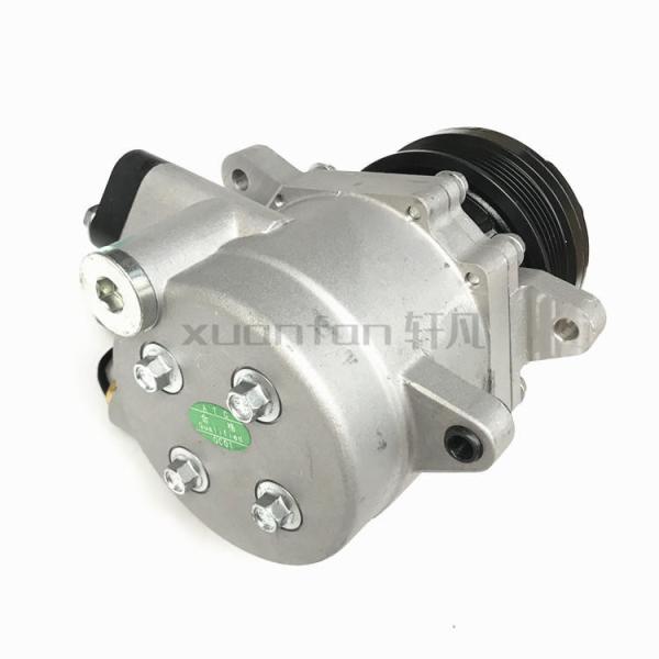 Chery J18 T11 J60 J42 M1D/M1DFL Air Conditioning Compressor Assembly