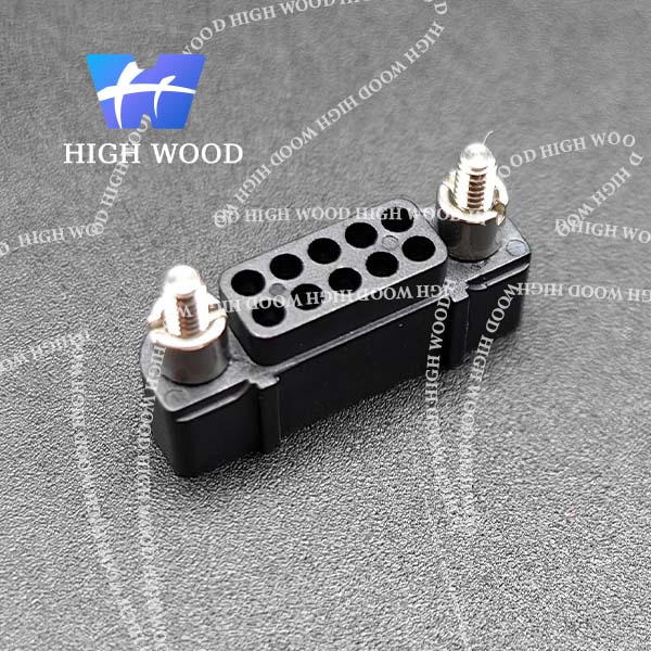 HW-CMM Connector, HW-221S10F24,2mm Pitch.