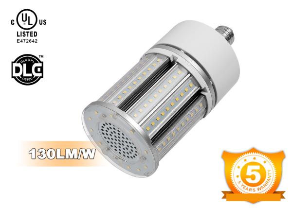 High Power Outdoor 360 Degree Led Light Bulbs E27 36W With Samsung LED Chips , Waterproof