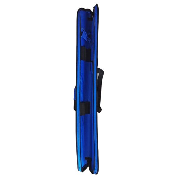 GPS/RTK Large Antenna Package / 2 Meter Extension Pole Package / Carbon Fiber Pole Bag