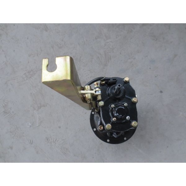 Коробка передач рикши высокой эффективности автоматическая для цапфы зада трицикла Зонгшен/Даюн