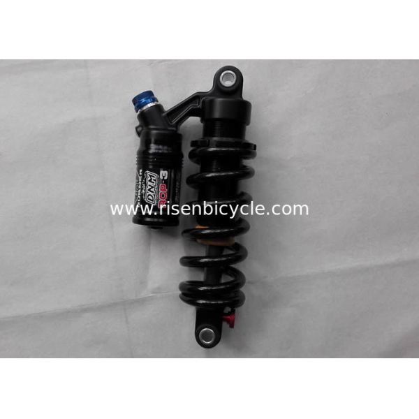 Mtb Bicycle Shock Absorber With Rebound/Compression Damper Adjustment DNM-RCP3 190-240mm