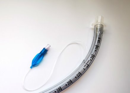 Трубка 10.0mm ISO13485 носовая Ett Cuffed эндотрахеальная трубка