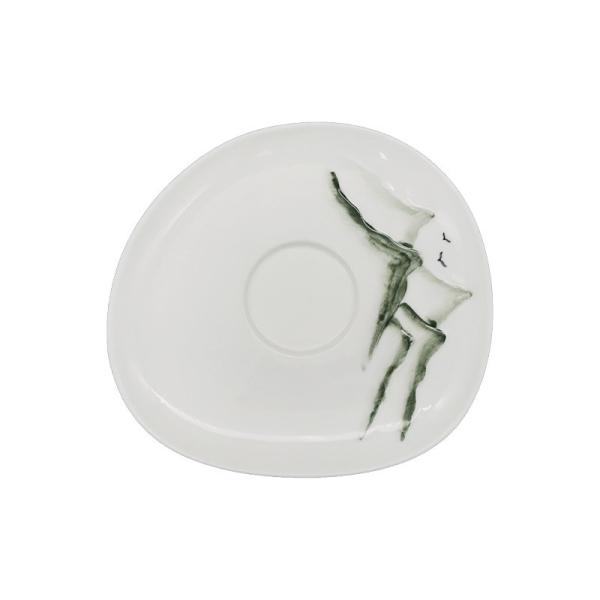 Restaurante personalizado Hotel Fine Dinner Set China Cerâmica porcelana