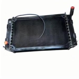 Wheel Loader Water Radiator 11LC-30030 11LC-30022 11LC-30041 11LC-30051 For