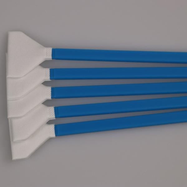 Full Frame Camera Sensor Cleaning Microfiber Sensor Swab PP Stick