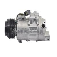 7SEU17E Compressor de CA de automóvel 89023452 Para Cadillac XLR4.6 WXCD010