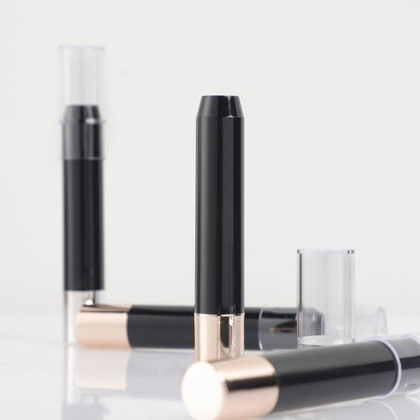 Lipstick Tube Empty Lipstick Case Lip Blam Tube Luxury Cosmetics Containers Makeup Packaging