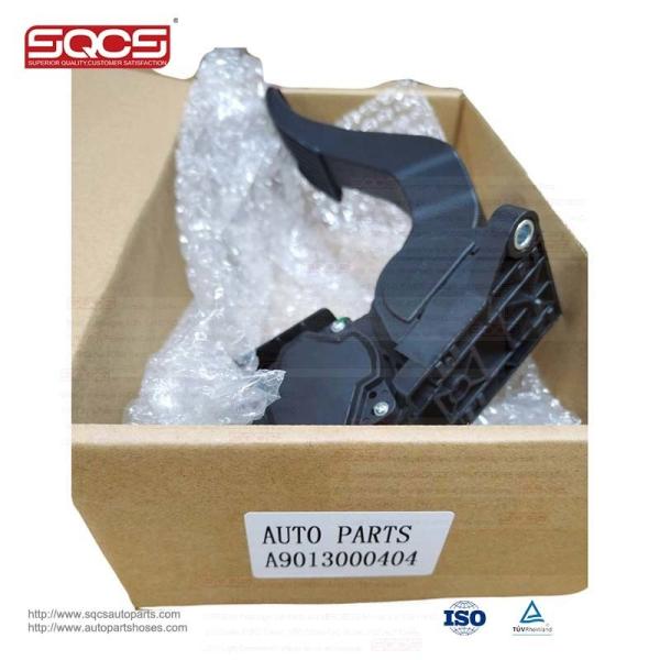 9013000404 Accelerator Pedal Auto Parts For MERCEDES-BENZ Body Parts