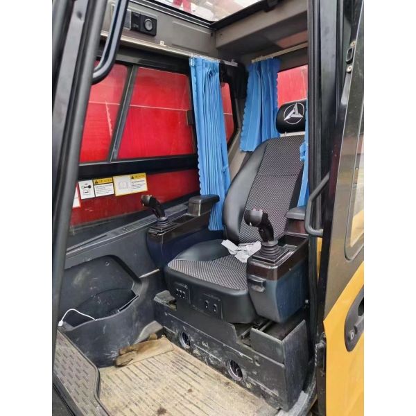 Maximum Lifting Weight 16t S Any All-Road Crane 300-Ton Truck Crane with Super Lift