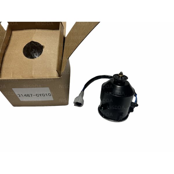 FAN MOTOR FOR SERENA C25 05-10 21487-CY010
