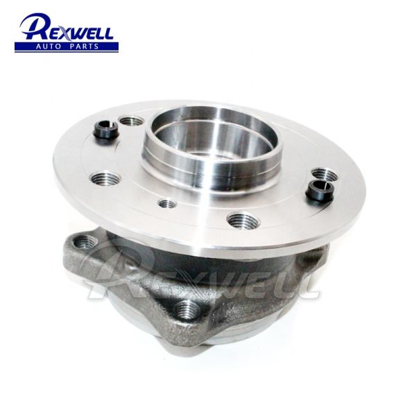 Автозапчасти, сборка колесного подшипника, замена A1663340206 для Benz GLE W166