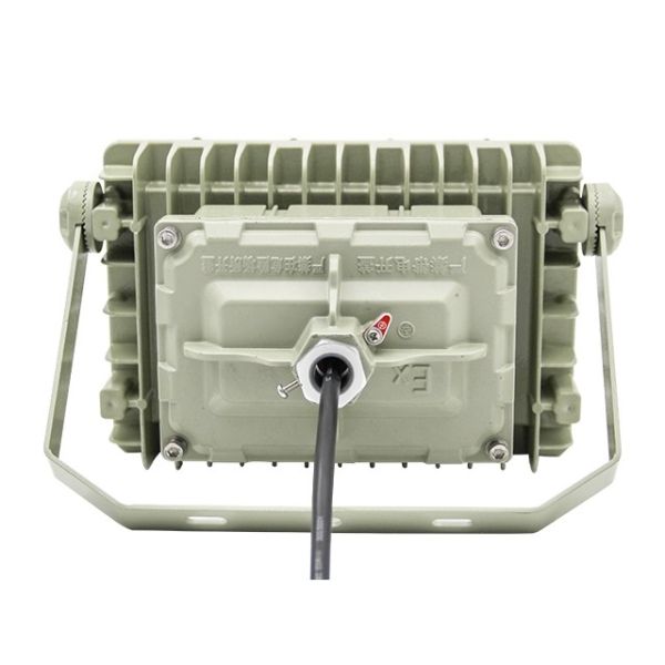 Доказательство приведенное водоустойчивое 100v-285v пламени света потока доказательства пыли взрывозащищенное