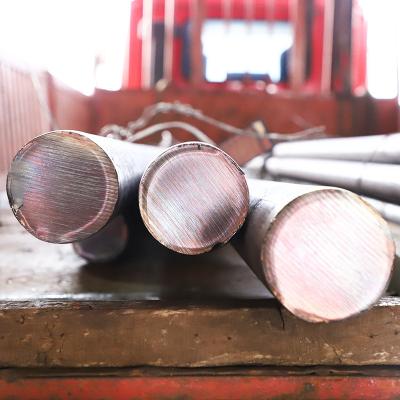 Customized 316 316Ti 317L 347H 410 430 Stainless Steel Oval Bright Rod Bar 8mm Thickness