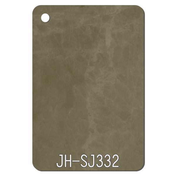 листы пластической массы на основе акриловых смол 1220×2440mm PMMA для домашнего