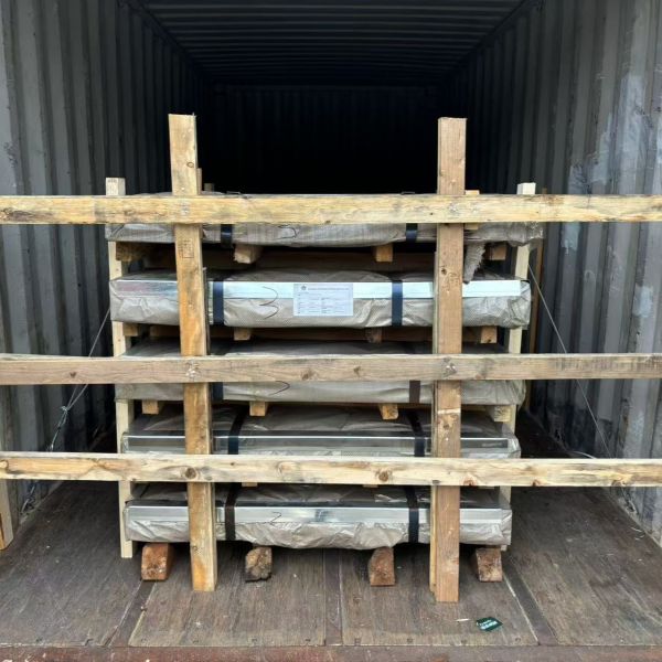 409L Stainless Steel Sheet Plate , Nickel Saving Stainless Steel Metal Plate