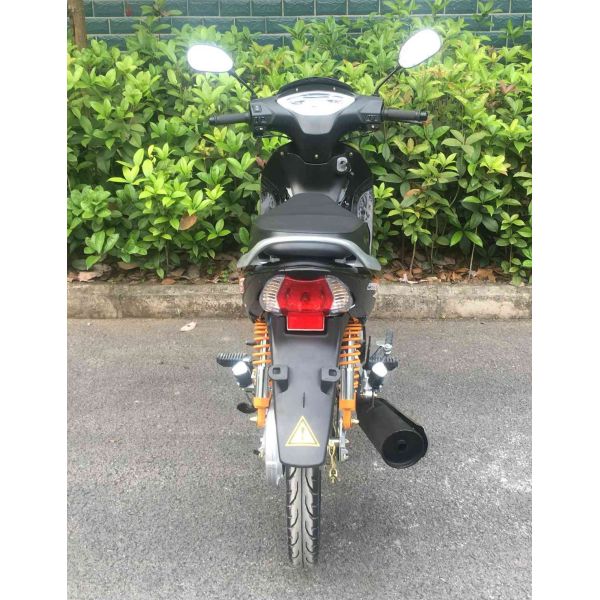 Покрашенный шкаф пластикового мотоцикла грязи большого колеса мотоцикла НОВИЧКА 110cc задний велосипед мотоциклы