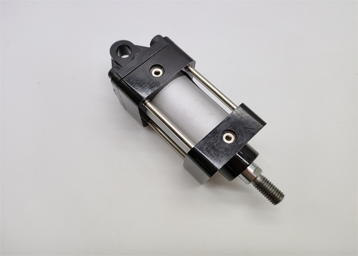 Цилиндр частей запасной части 40x10 печатной машины Komori для Komori возместил печатную машину