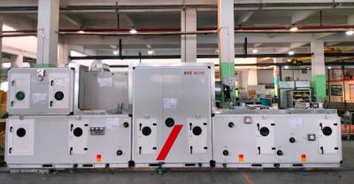 Modular Air Handling Unit For Air Conditioning System Multiple Fuctions Can Customization
