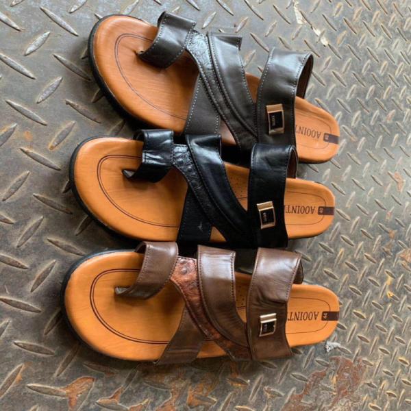 Men'S 6 Style  Casual Silppers