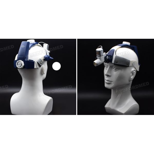 Медицинский хирургический инструмент Операционная комната Театр экстренной помощи Деликатный интегративный хирургический фары ME-205AY-2