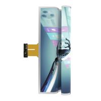 Master Touch Pantalla de lámina táctil USB 2.0 de laminación de espacio más pequeño de 40 pulgadas