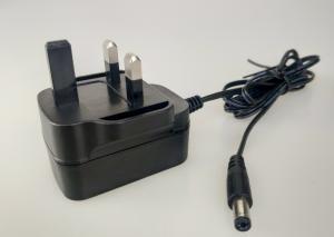 IEC60335 12W 24V 500mA Power Adapter For Smart Home Applicance