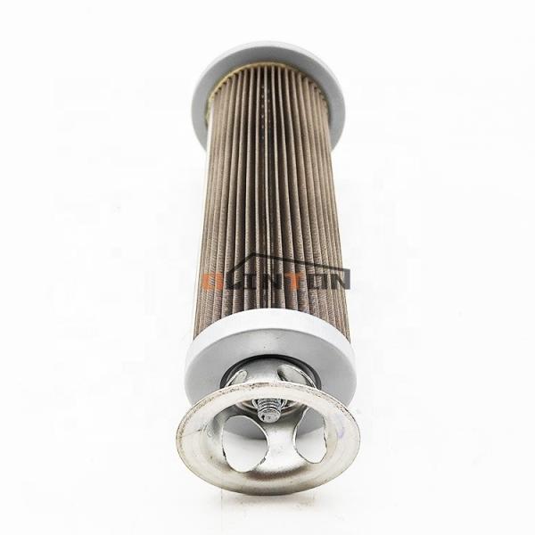 OEM Support D65P-12 D60P-12 Bulldozer Part 14X-10-11712 Filter for Construction Works