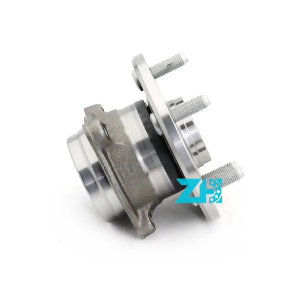 High Load Wheel Hub Bearing For Toyota 42410-0N010 424100N010