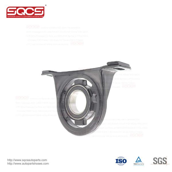 SQCS Auto Parts 9064101081 Hanger de rodamiento central del eje para Mercedes Benz Sprinter W906