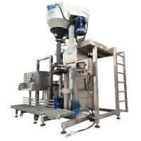 Explosion Proof 25KG Automatic Powder Packing Machine 2-4 Bags Per Min