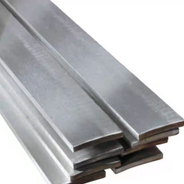 Cutting Service GB Standard Hot Dip Galvanized Flat Steel for Cutting