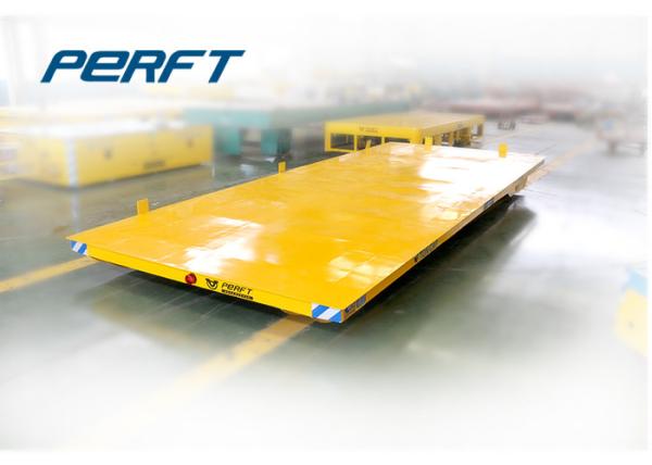 Voitures résistantes adaptées aux besoins du client de transport ferroviaire pour la bobine en aluminium