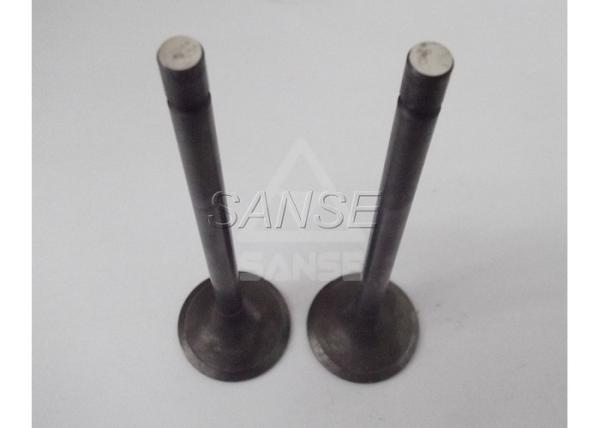 4HK1 Engine Valve Intake Exhaust 8-94395-882-0 8-94395-883-0 For Excavator ZX330