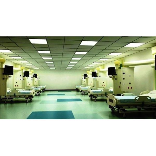 Освещение утопленное низшим напряжением для потолка падения, ультра тонкого высшего качества потолочного освещения СИД