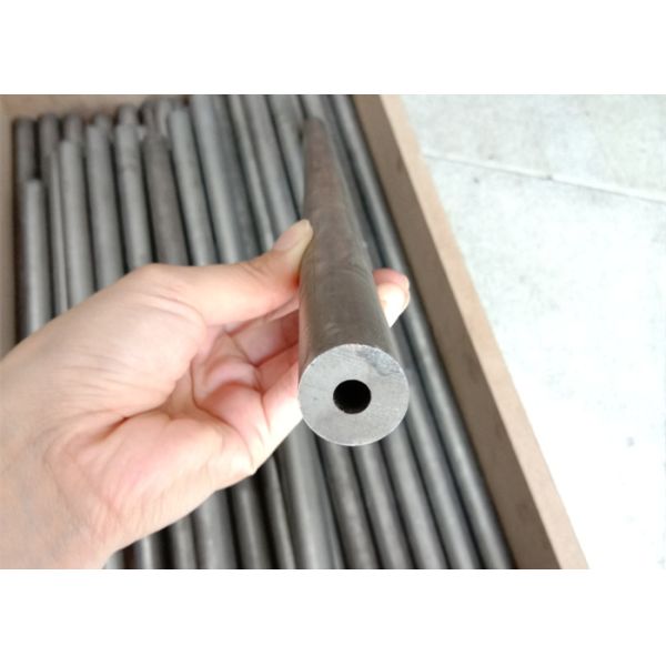 YL10.2 Ground Tungsten Carbide Rod High Strength Carbide Tube 0.15/0.2mm Hole