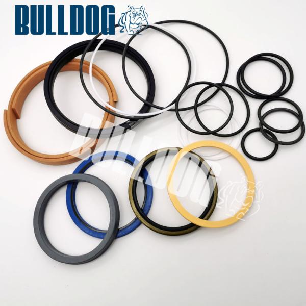 707-99-44180 Lift Hyd Cylinder Rebuild Kits Repair Kits Fits D155a-3 Bulldozer