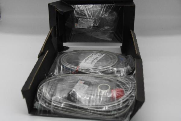 Emerson Module PR6424/010-010 CON021 Eddy Current Signal Converter