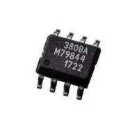 Sensor IC MLX90378GVS-ABJ-307-SP Sensores de posição 3D de efeito Hall