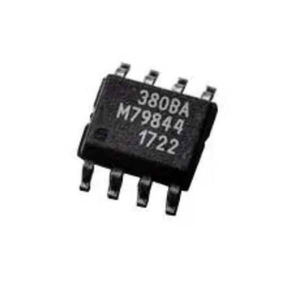 Sensor IC MLX90378GVS-ABJ-307-SP Sensores de posição 3D de efeito Hall