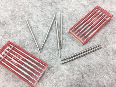 Polishing Tungsten Carbide Bur , Dental Carbide Rotary Burr 2.35mm Shank
