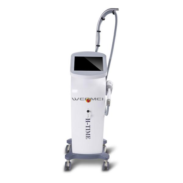 Beauty machine with 1550Nm fractional  Erbium Glass fiber Laser diode  for skin rejuvenation